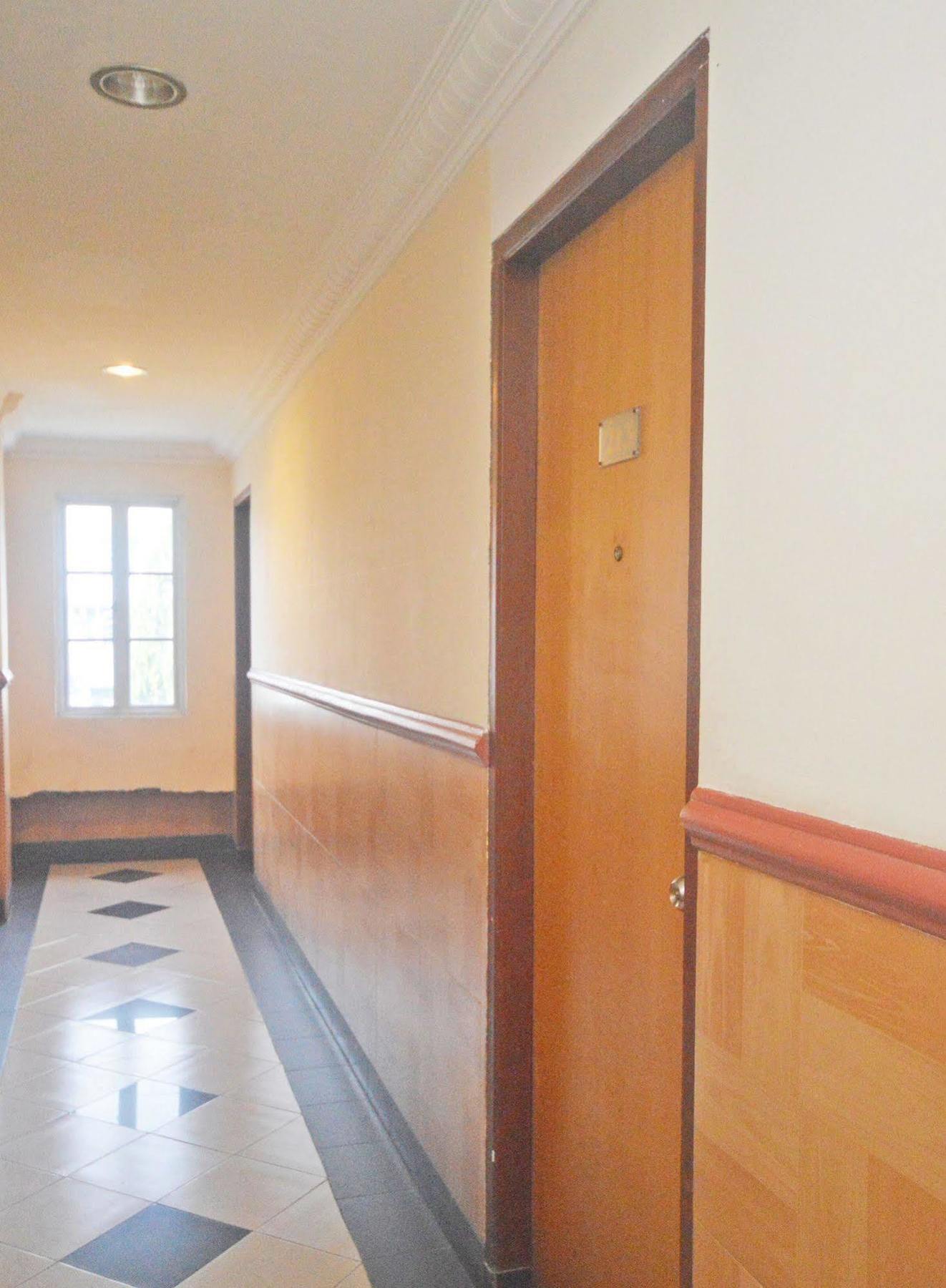 Nida Rooms Nagoya Business Center Batam Buitenkant foto